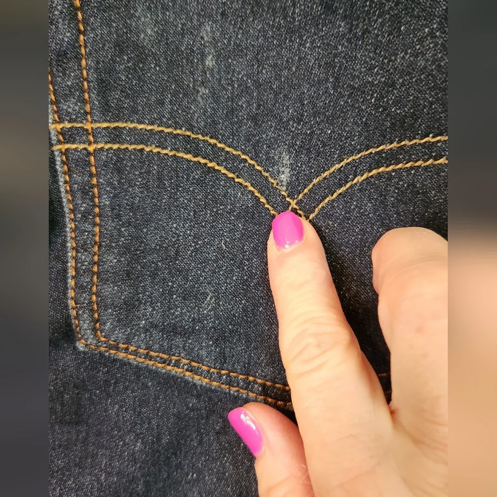 Levi's 511‎ The Knit Jean, Size 20 Regular or 30 x 30